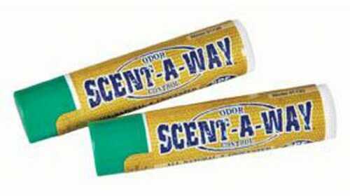 Hunter Specialties Scent Away Lip Balm 2 Pack